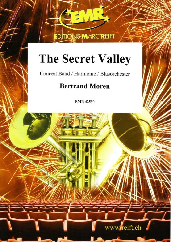 The Secret Valley